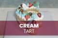 Cream Tart